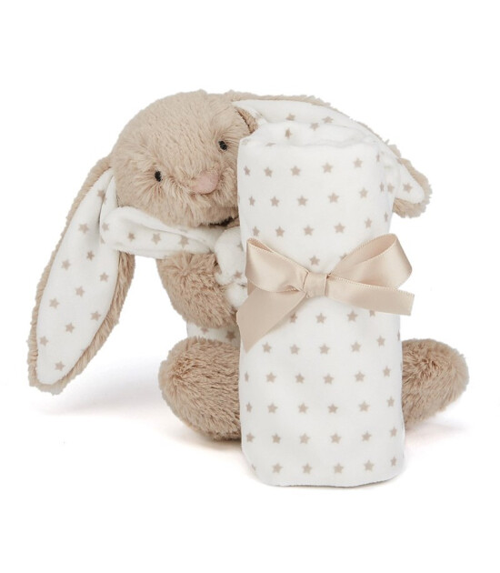 Jellycat Starry Tavşan Uyku Arkadaşım