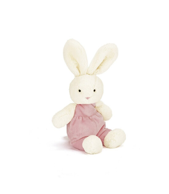 Jellycat Velvet Tavşan