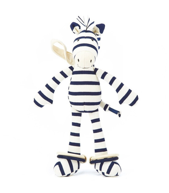 Jellycat Zoot Zebra