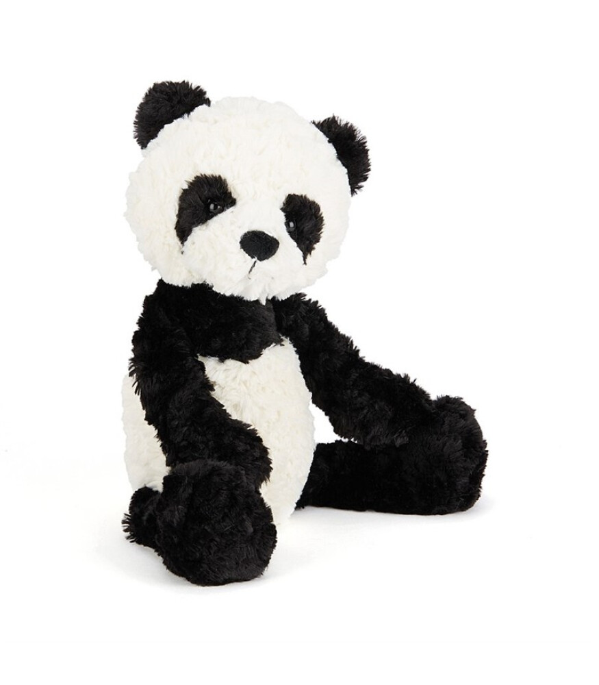 Jellycat Mumble Panda - Keyif Bebesi 