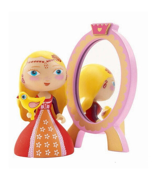 Nina & Ze Mirror-kb