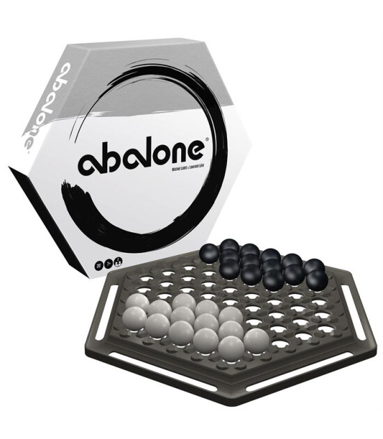 Asmodee Abalone- YENİ