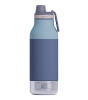 Asobu Barky Bottle // Pastel Blue