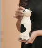 Asobu Bestie Bottle // Cow