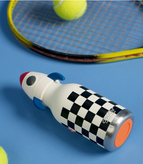 Asobu Bestie Bottle // Rocketship