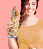 Asobu Bestie Bottle // Giraffe