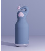 Asobu Bestie Bottle // Elephant