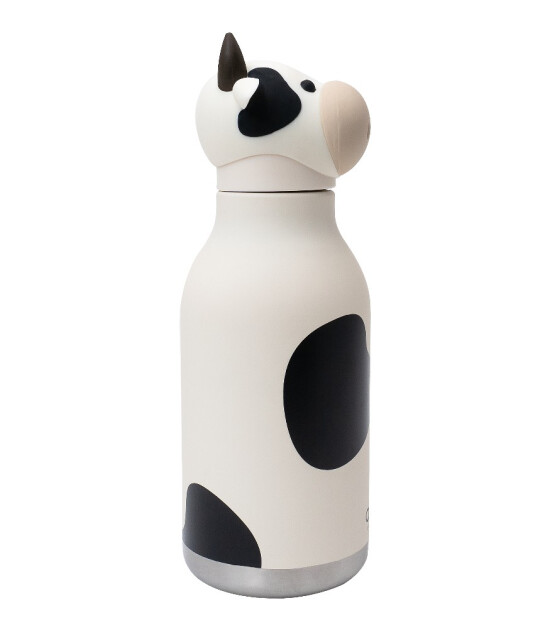 Asobu Bestie Bottle // Cow