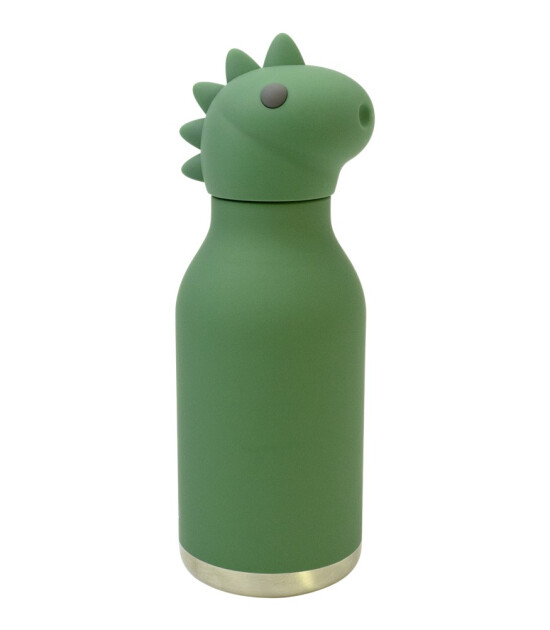 Asobu Bestie Bottle // Dinosaur