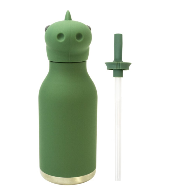 Asobu Bestie Bottle // Dinosaur
