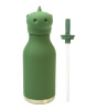 Asobu Bestie Bottle // Dinosaur