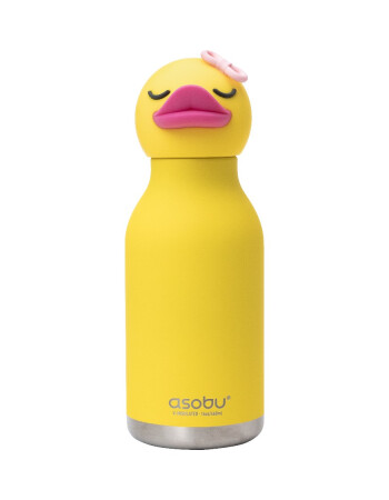 Asobu Bestie Bottle // Ducky