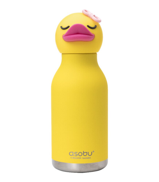 Asobu Bestie Bottle // Ducky