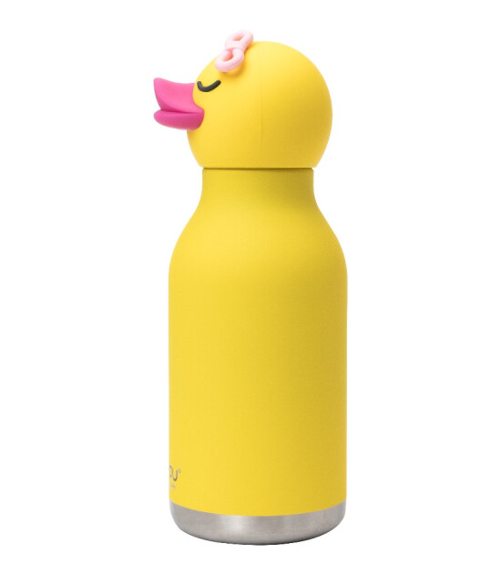 Asobu Bestie Bottle // Ducky