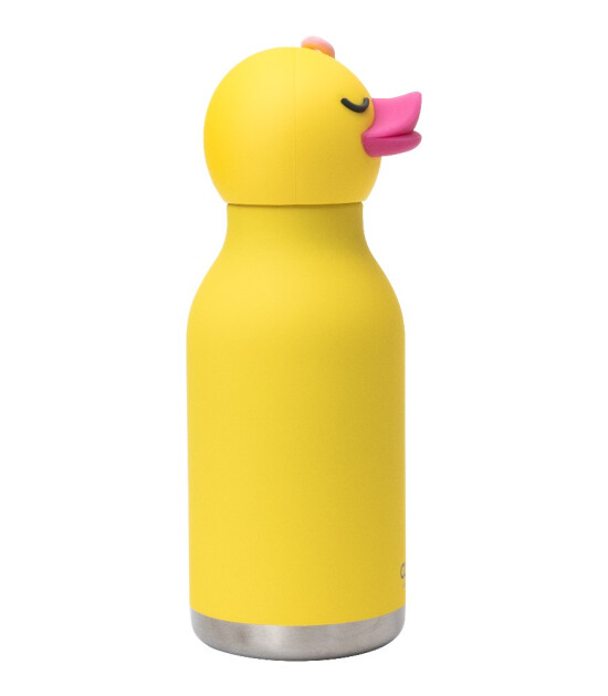 Asobu Bestie Bottle // Ducky