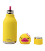 Asobu Bestie Bottle // Ducky