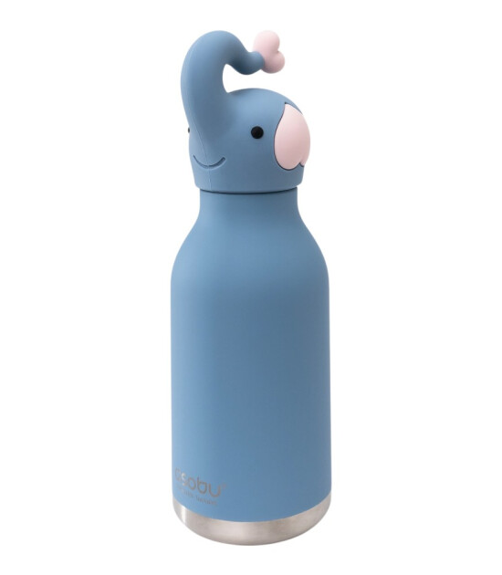 Asobu Bestie Bottle // Elephant
