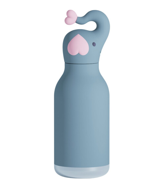 Asobu Bestie Bottle // Elephant