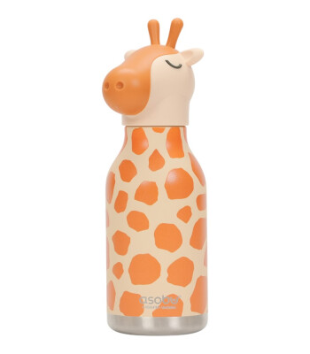 Asobu Bestie Bottle // Giraffe