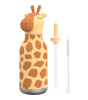 Asobu Bestie Bottle // Giraffe
