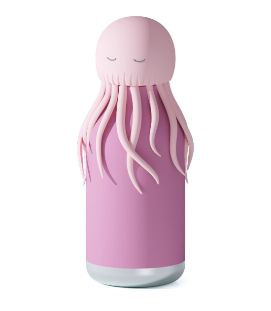 Asobu Bestie Bottle // JellyFish