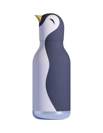 Asobu Bestie Bottle // Penguin