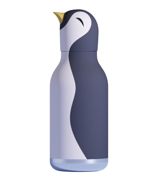 Asobu Bestie Bottle // Penguin