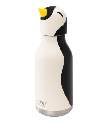 Asobu Bestie Bottle // Penguin