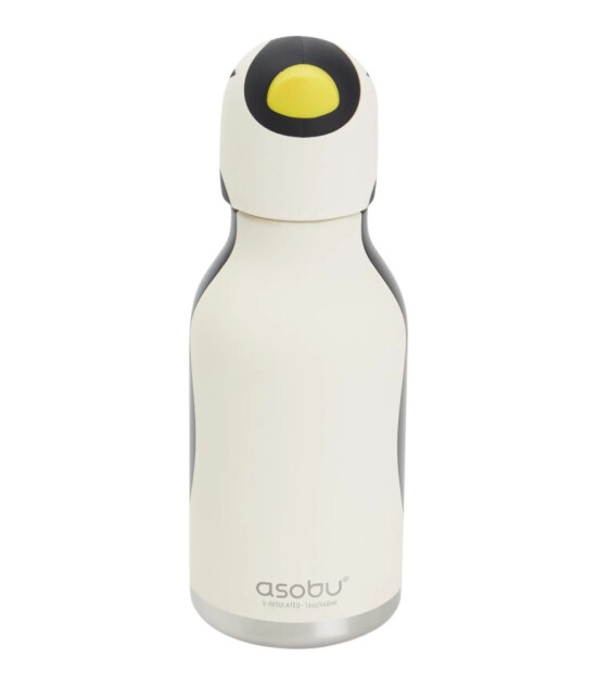 Asobu Bestie Bottle // Penguin