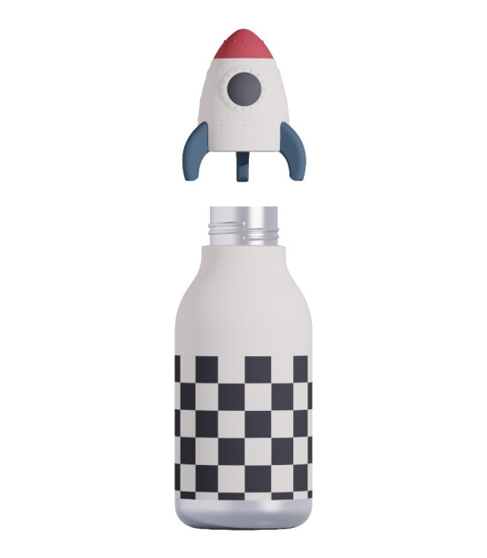 Asobu Bestie Bottle // Rocketship