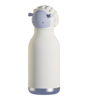 Asobu Bestie Bottle // Sheep