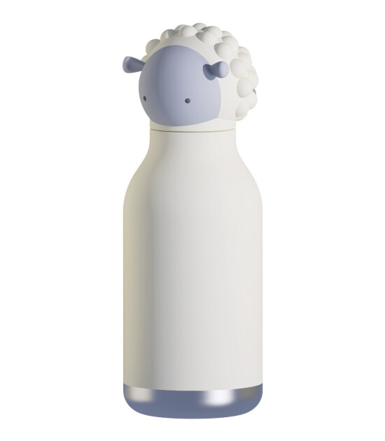 Asobu Bestie Bottle // Sheep
