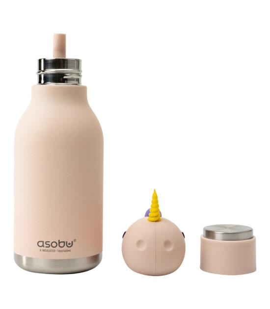 Asobu Bestie Bottle // Unicorn