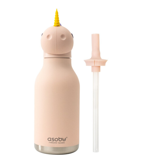 Asobu Bestie Bottle // Unicorn