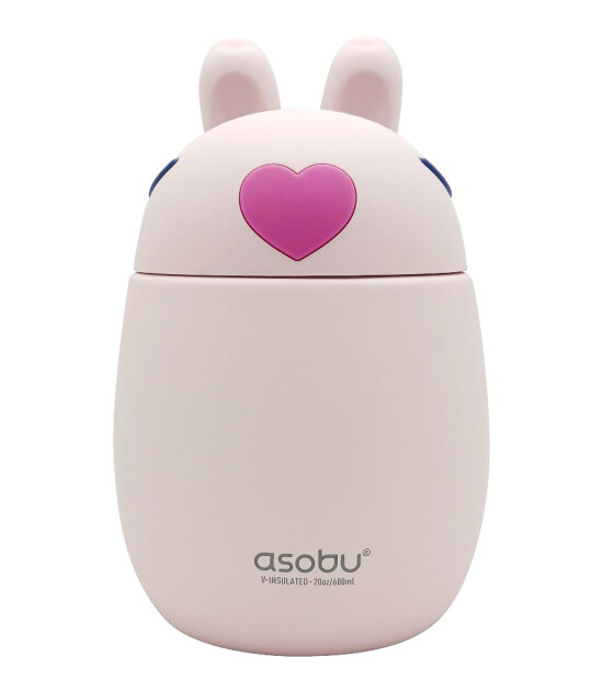 Asobu Bestie Foodie Yemek Termosu // Bunny