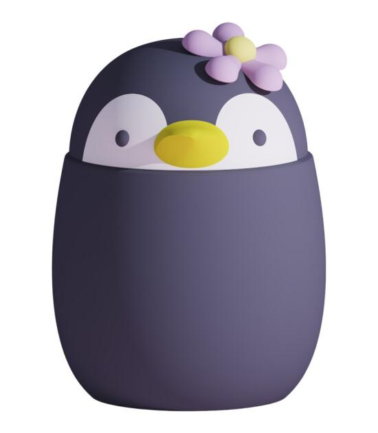 Asobu Bestie Foodie Yemek Termosu // Penguin