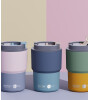 Asobu Coffee Express Tumbler // Pastel Pink