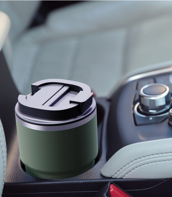 Asobu Coffee Express Tumbler // Pastel Blue