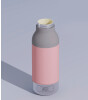 Asobu Barky Bottle // Pastel Pink