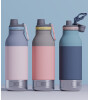 Asobu Barky Bottle // Pastel Blue