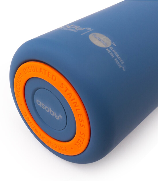 Asobu Metro Bottle // Pastel Pink