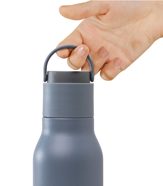 Asobu Metro Bottle // Pastel Pink