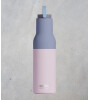 Asobu Metro Bottle // Pastel Pink