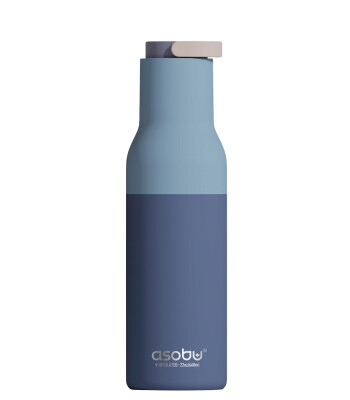 Asobu Metro Bottle // Pastel Blue