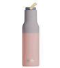 Asobu Metro Bottle // Pastel Peach