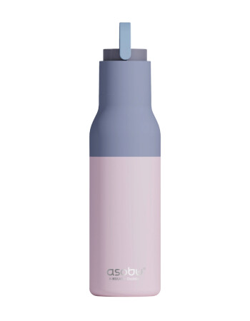 Asobu Metro Bottle // Pastel Pink