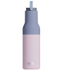 Asobu Metro Bottle // Pastel Pink