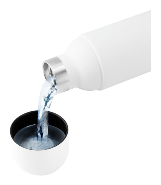 Asobu Orb Bottle // Pastel Pink