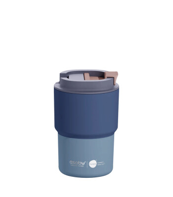 Asobu Coffee Express Tumbler // Pastel Blue