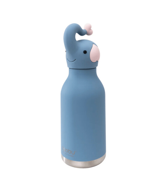 Asobu Bestie Bottle // Elephant